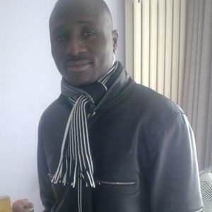 Meet your Posher, Kunle